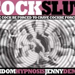 Cockslut Femdom Hypnosis COCKSLUTART