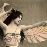 Fairy Whore Mother flat,550x550,075,f