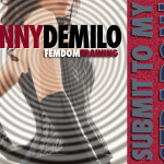 Submit to my strap on- New release SubmitStrapOn_ART