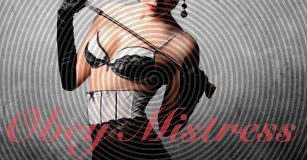 Surrender to Female Domination Like Never Before